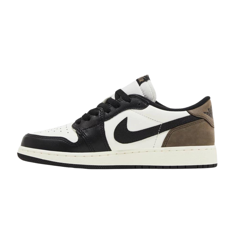 Purchase the Nike Air Jordan 1 Low OG "Mocha" with free express shipping