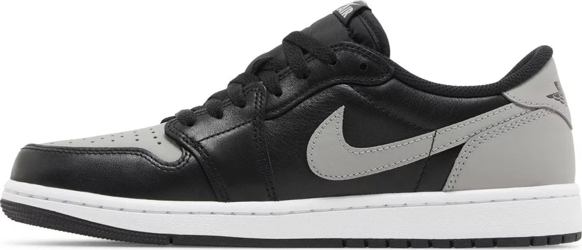 The Nike Air Jordan 1 Low OG "Shadow" is here with free postage Australia wide