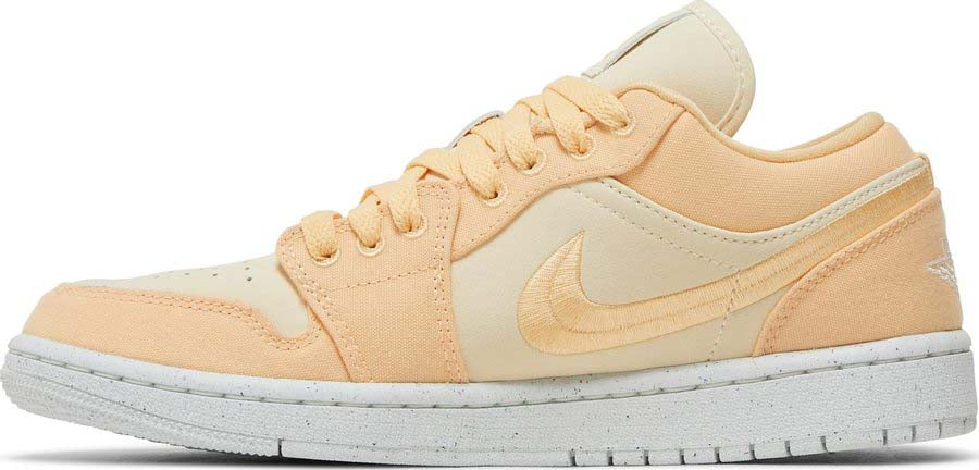 Available now at au.sell store - Nike Air Jordan 1 Low SE "Celestial Gold" (Women's)