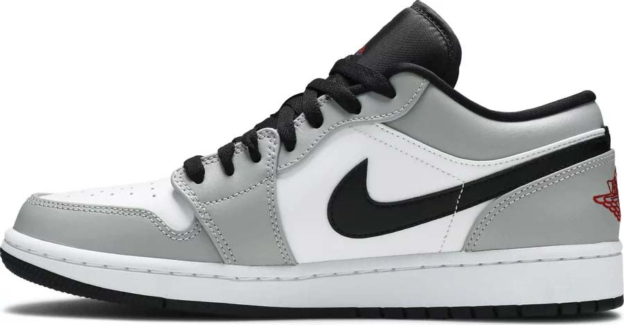 Nike Air Jordan 1 Low "Light Smoke Grey" - Available at au.sell