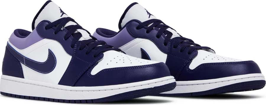 Nike Air Jordan 1 Low "Sky J Purple" - Buy now at au.sell store.