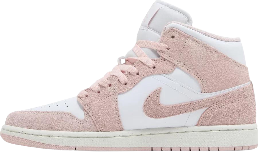 Nike Air Jordan 1 Mid SE "Legend Pink" - Free shipping Australia wide at au.sell