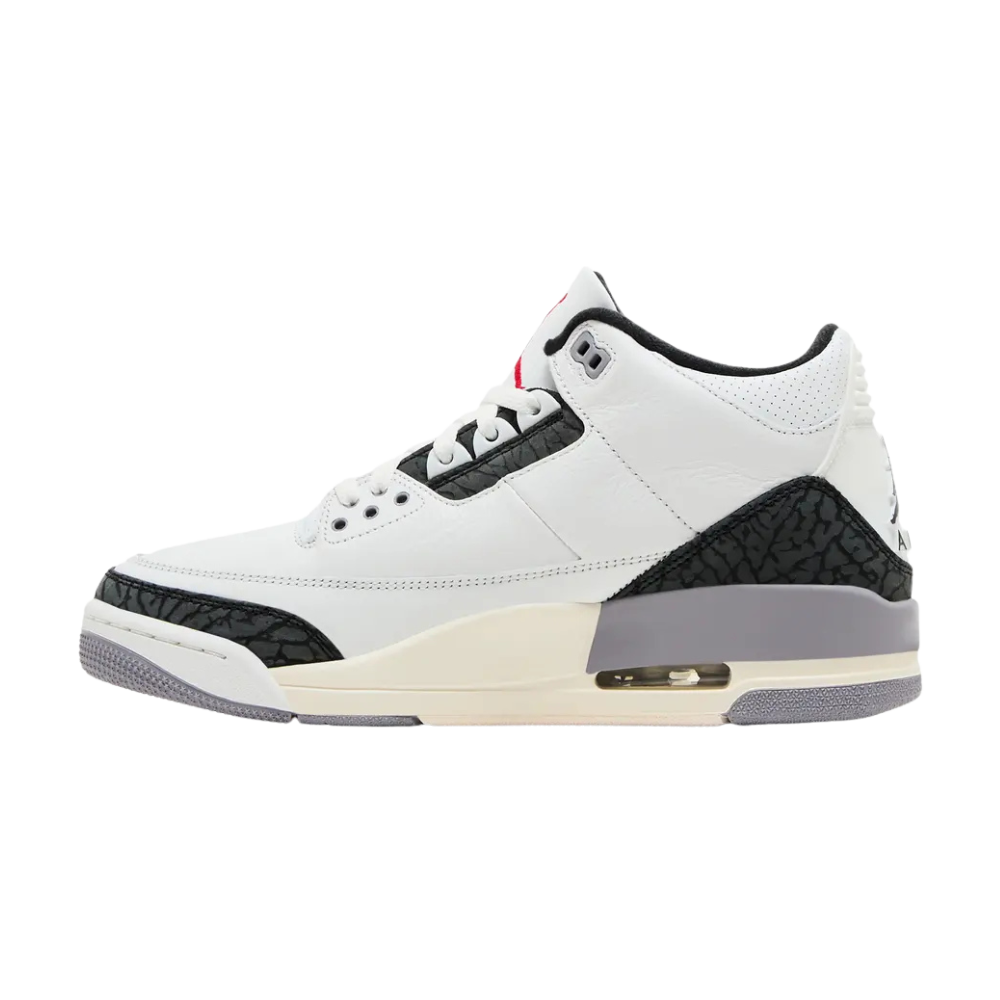 Find Nike Air Jordan 3 "Cement Grey" - Free Shipping Australia wide at au.sell
