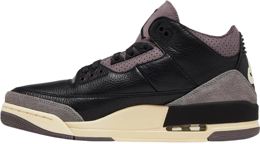 Shop the Nike Air Jordan 3 x A Ma Maniére "While You Were Sleeping" (Women's) at au.sell store