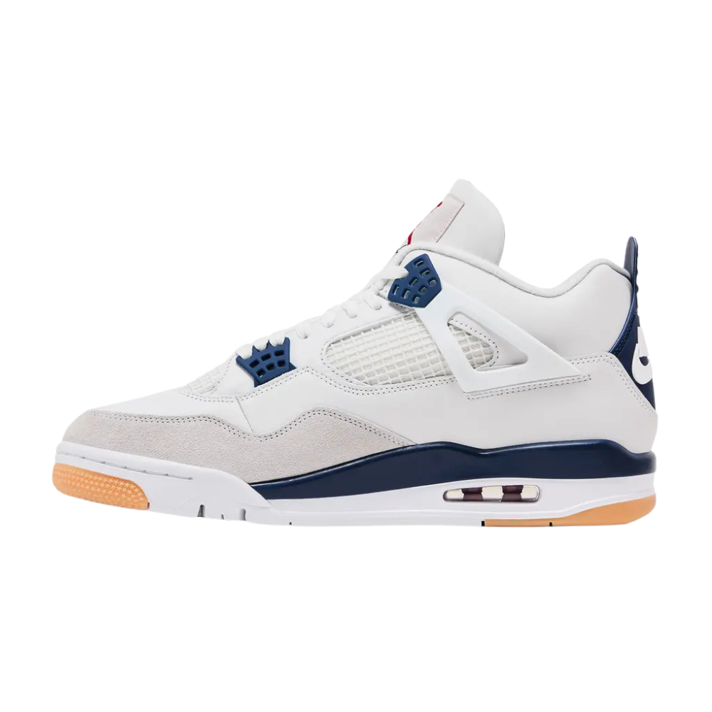 Buy the Nike Air Jordan 4 SB "Navy" in Australia with Afterpay only at au.sell