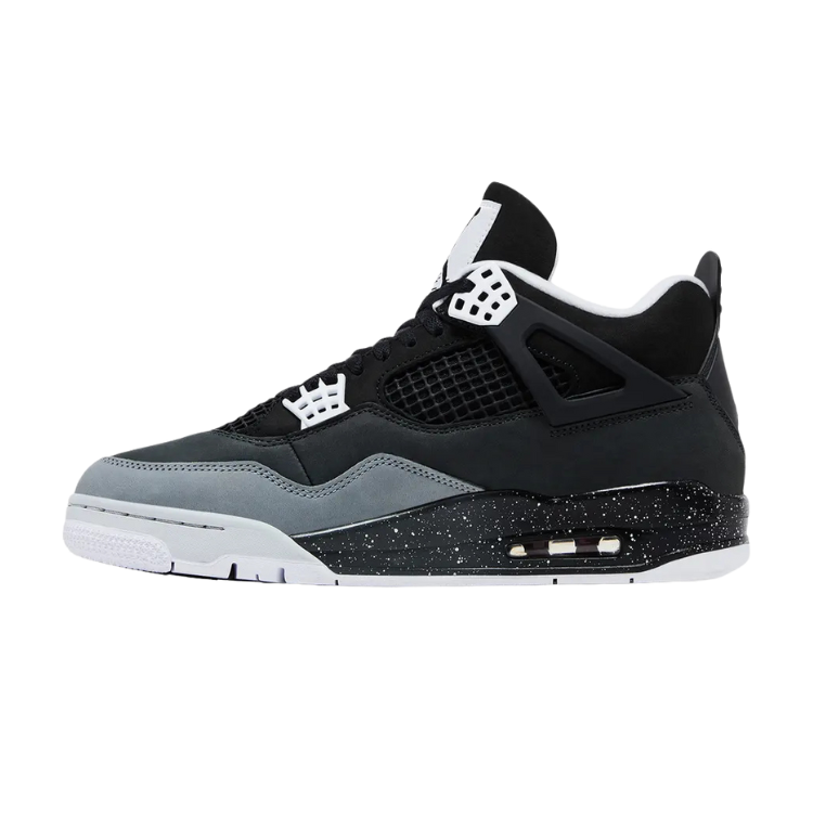 Nike Air Jordan 4 "Fear" - Shop now with free express shipping only at au.sell