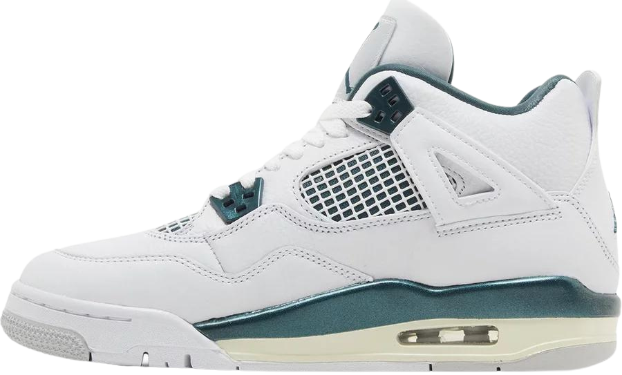 Nike Air Jordan 4 "Oxidized Green" (GS) - Available in Australia at au.sell store