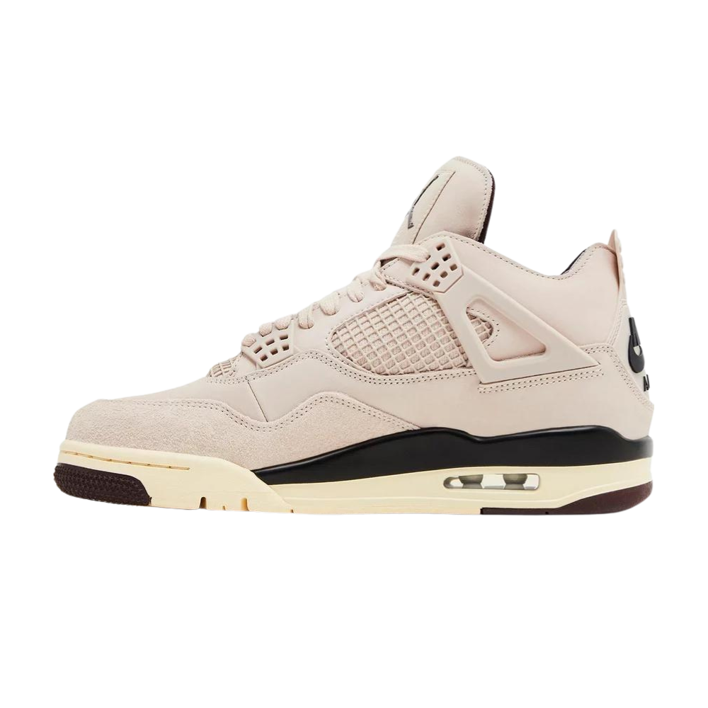 Shop the Nike Air Jordan 4 x A Ma Maniére "While You Were Sleeping" (Women's) now at au.sell store