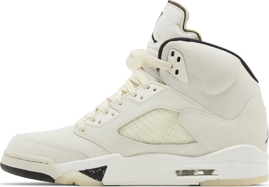 Nike Air Jordan 5 SE "Sail" - Free shipping Australia wide at au.sell