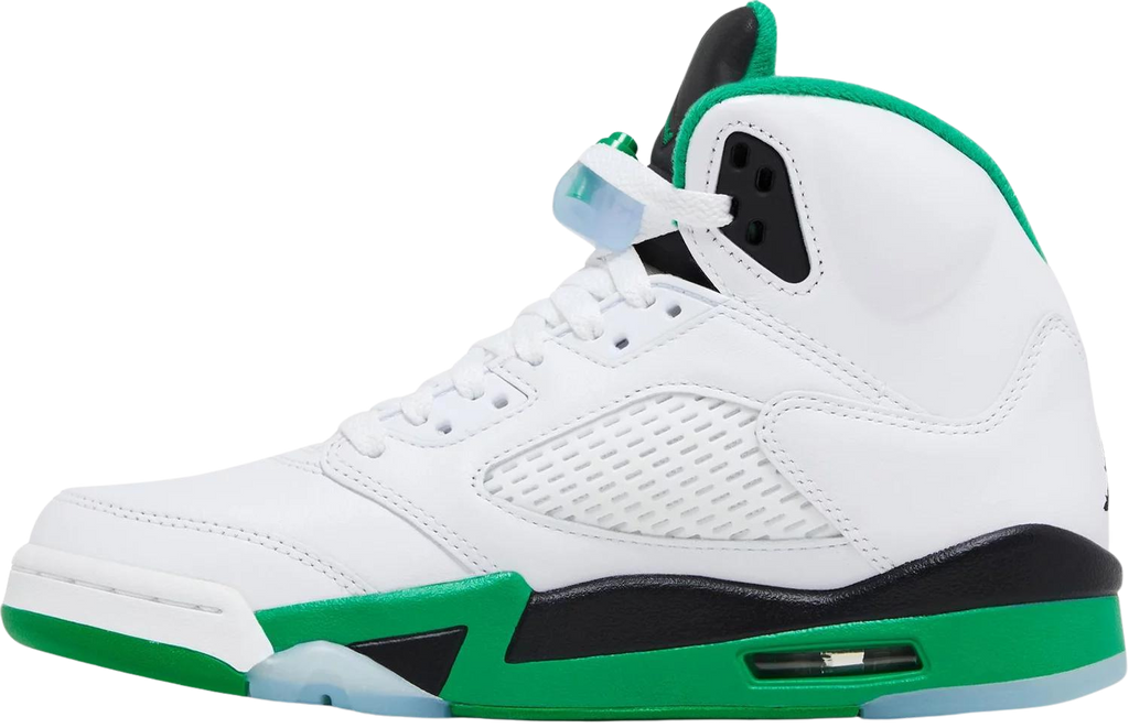 Find the Nike Air Jordan 5 "Lucky Green" (Women's) now in Australia at au.sell