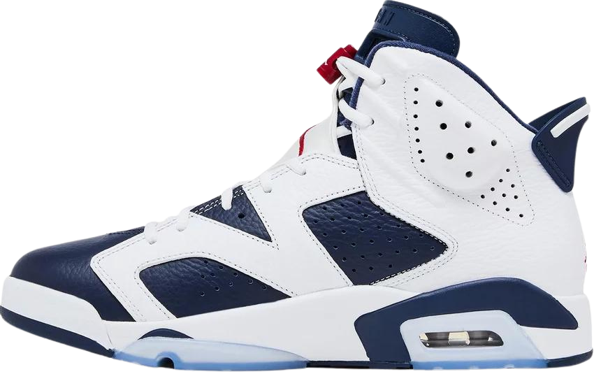 Nike Air Jordan 6 "Olympic" - Free Shipping in Australia at au.sell store