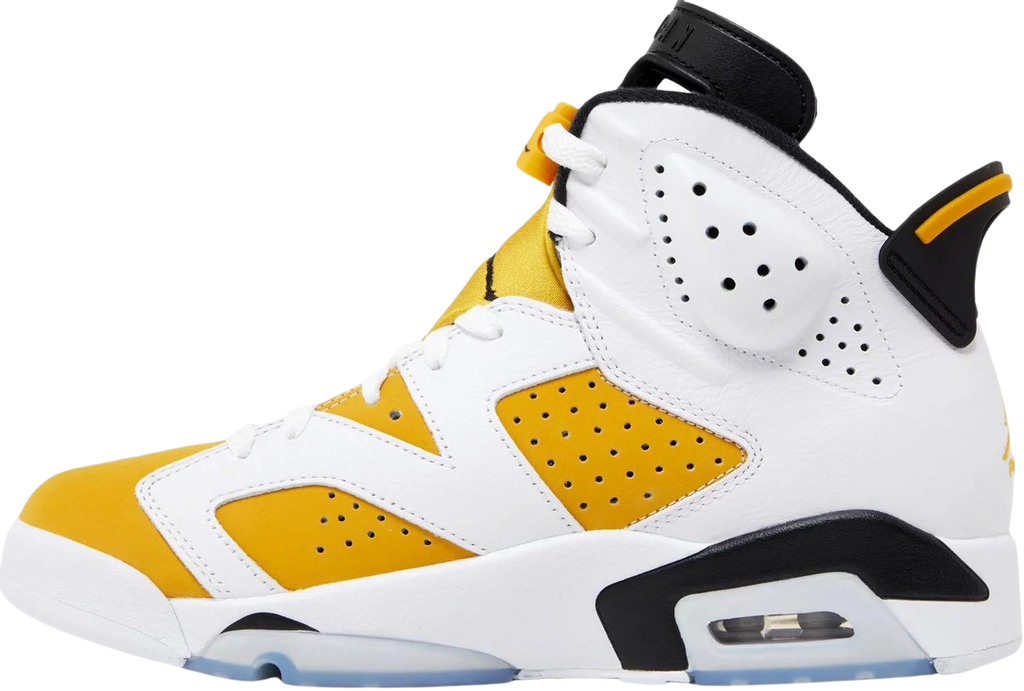 Nike Air Jordan 6 "Yellow Ochre" - Free express shipping across Australia at au.sell store