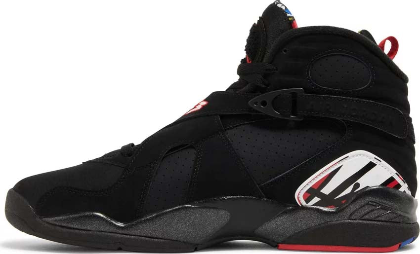 Shop the Nike Air Jordan 8 "Playoffs" at au.sell