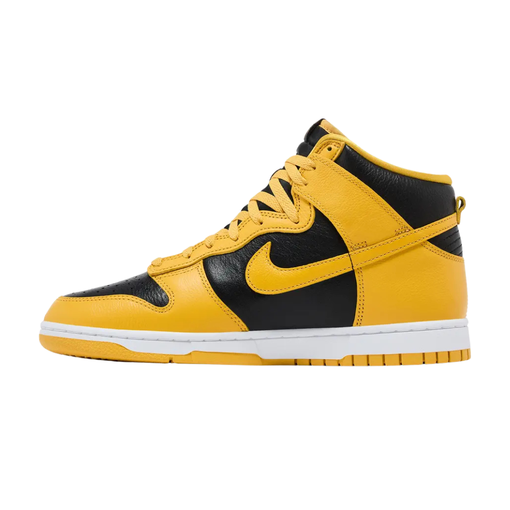 Nike Dunk High x Wu-Tang (2024) - Authenticity guaranteed at au.sell store