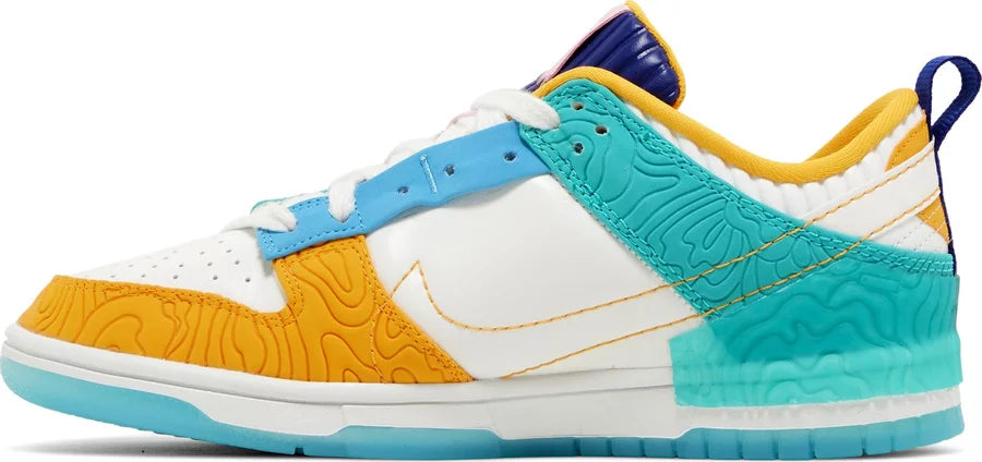 Shop Nike Dunk Low Disrupt 2 x Serena Williams Design Crew (Women's) at au.sell