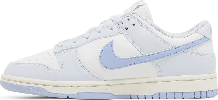 The Nike Dunk Low "Next Nature - Blue Tint" (Women's) is now available at au.sell store