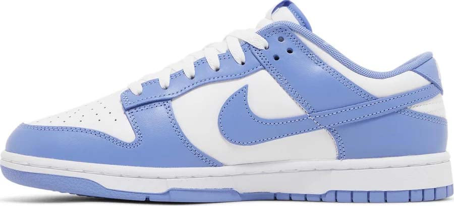 Buy the Nike Dunk Low "Polar Blue" in Australia now at au.sell store