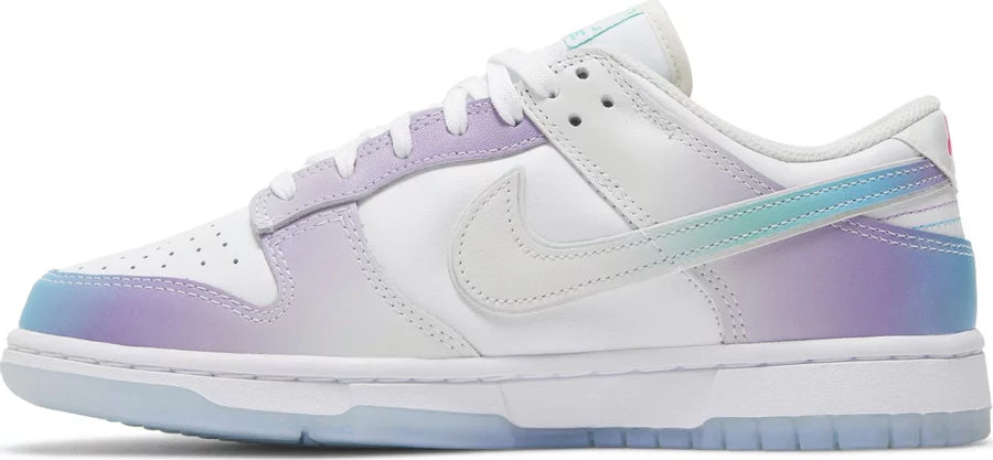 Nike Dunk Low "Unlock Your Space" (Women's) - Authenticity guaranteed