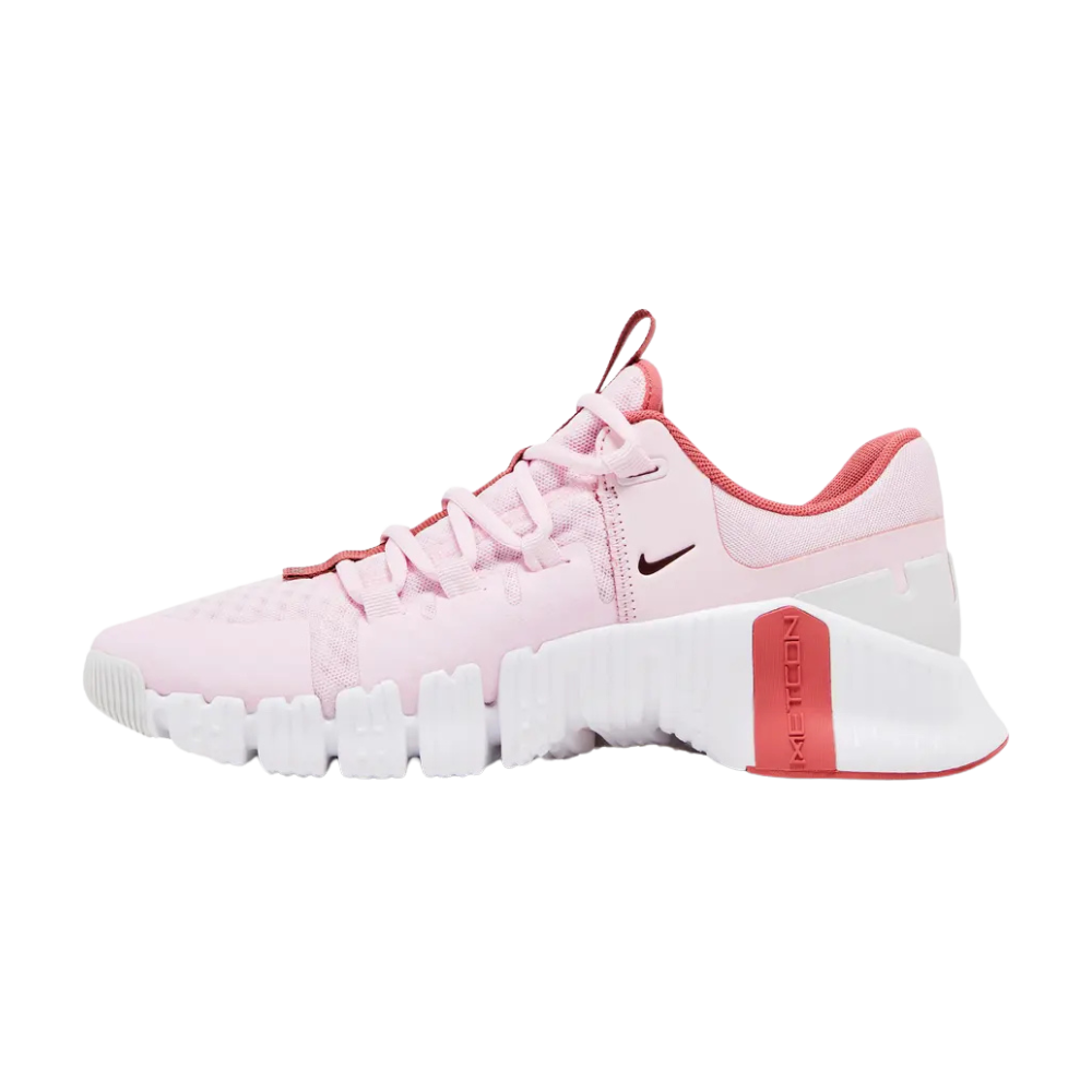 Nike Free Metcon 5 "Pink Foam" (Women's) - Free Shipping Australia Wide