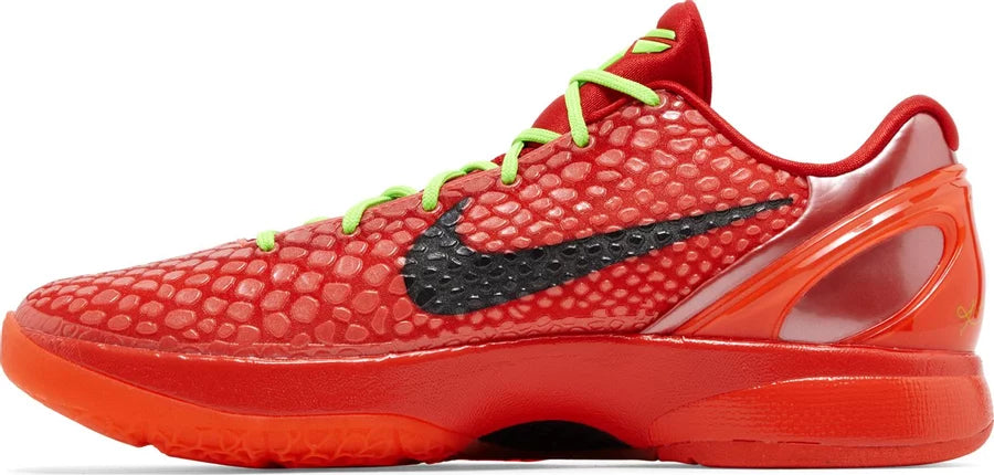 Nike Kobe 6 Protro "Reverse Grinch" - Pay later with Afterpay at au.sell