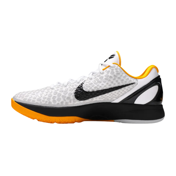 Purchase Nike Kobe 6 Protro "White Del Sol" in Australia at au.sell store