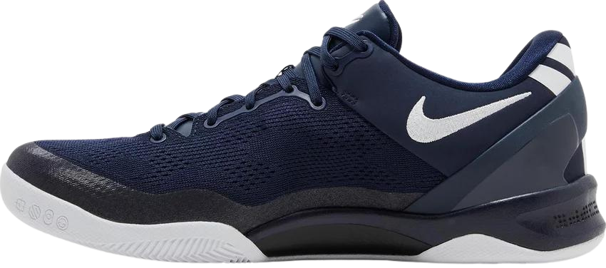 Nike Kobe 8 Protro "College Navy" - Free Shipping Australia Wide