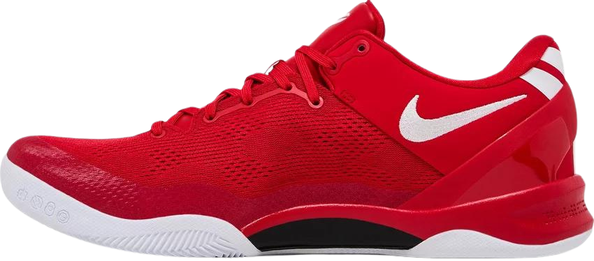 Nike Kobe 8 Protro "University Red" - Authenticity guaranteed storewide