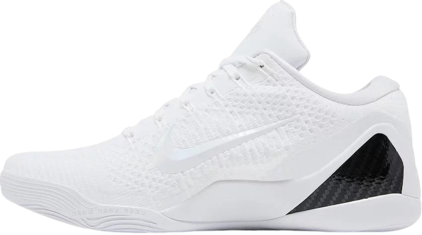 Nike Kobe 9 Elite Protro Low "Halo" - Authenticity Guaranteed at au.sell store