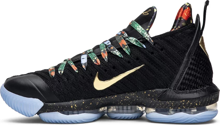 Nike LeBron 16 "Watch the Throne" - Shop now at au.sell store
