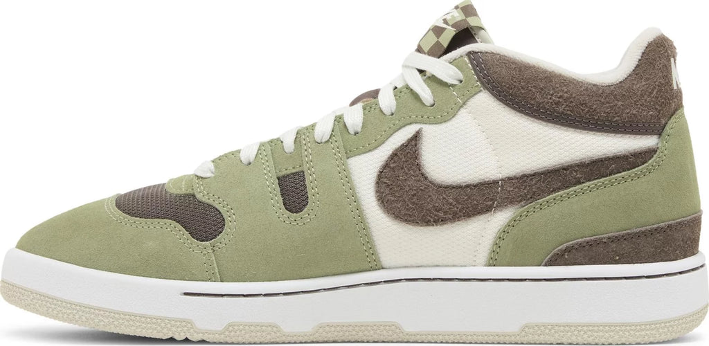 Nike Mac Attack "Oil Green" - Authenticity guaranteed at au.sell store