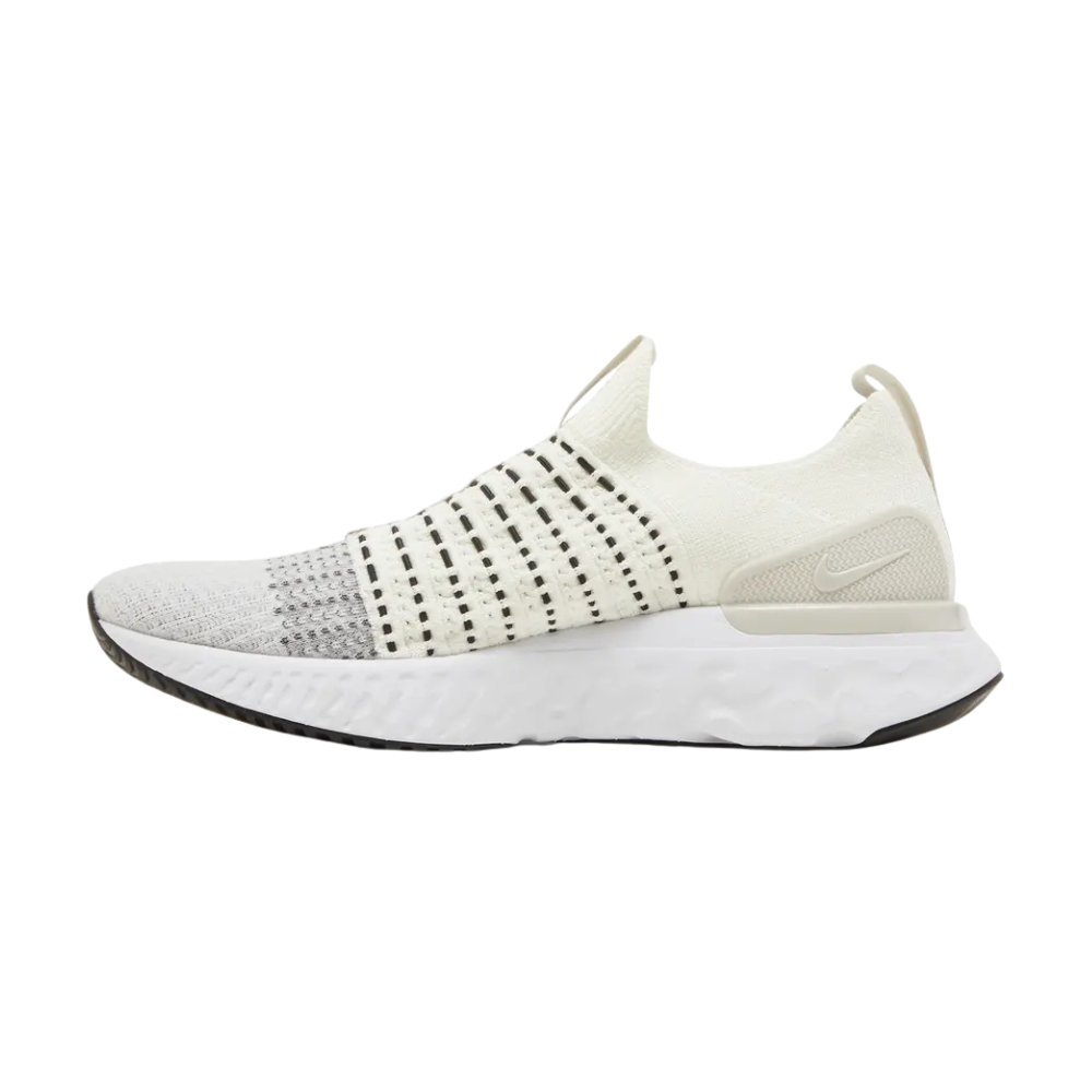 Nike React Phantom Run Flyknit 2 "Sail Light Bone" - Pay with Afterpay here