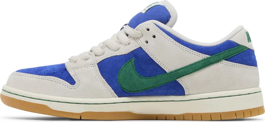 Nike SB Dunk Low "Hyper Royal Malachite" - Pay later with Afterpay