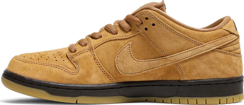 Nike SB Dunk Low "Wheat" - Shop now at au.sell store