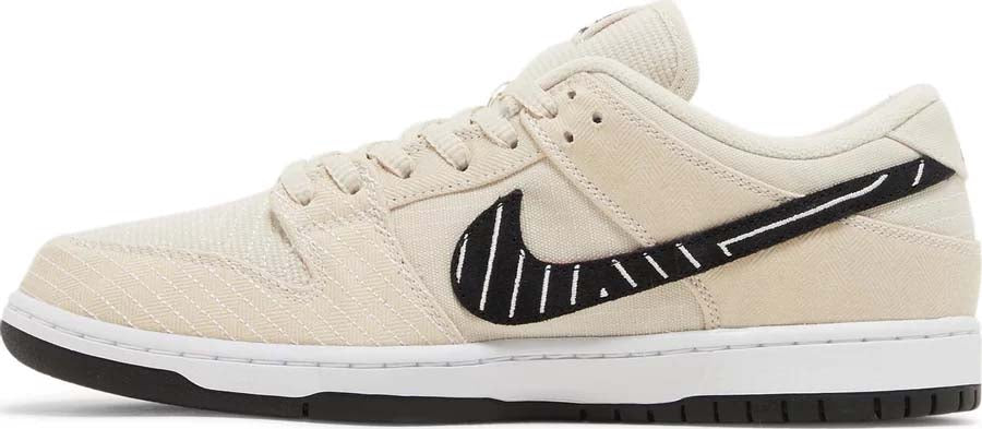 Nike SB Dunk Low x Albino & Preto "Jiu-Jitsu" - Buy now,, pay later with Afterpay at au.sell store