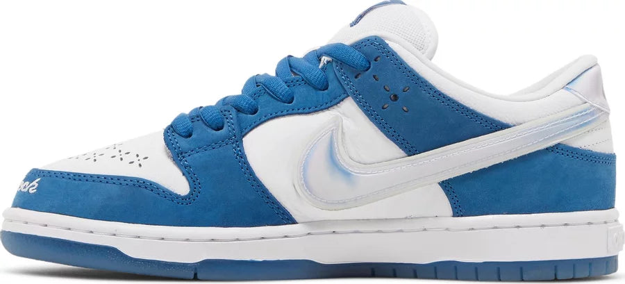 Shop the Nike SB Dunk Low x Born x Raised "One Block At A Time" at au.sell 