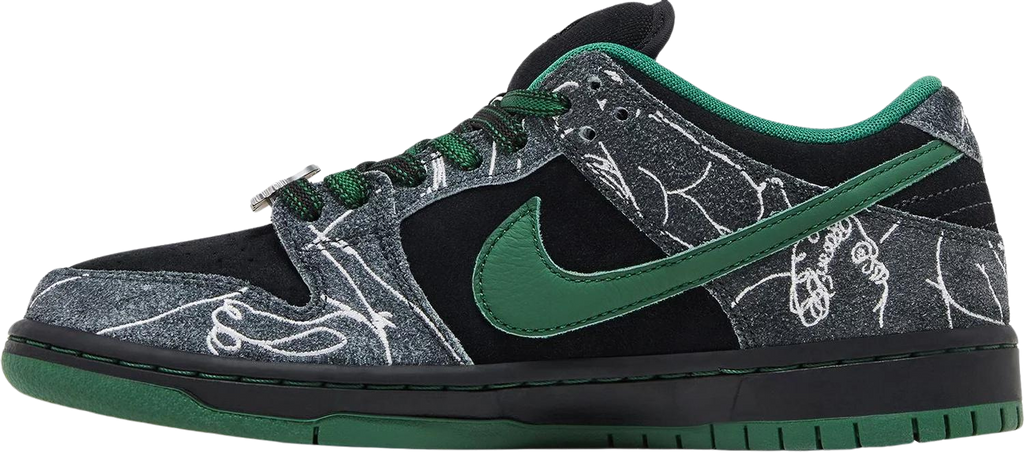 Nike SB Dunk Low x There Skateboards - Free Shipping Australia Wide