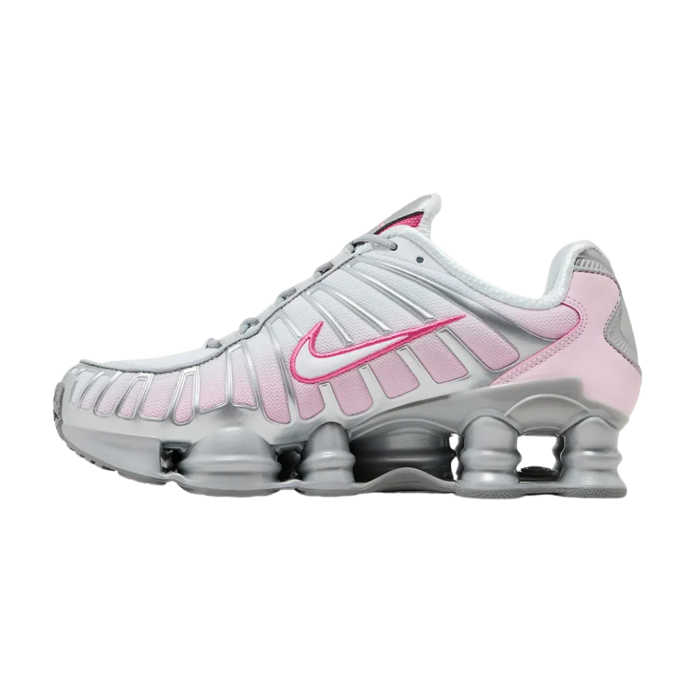 Free Australia Wide Free Express Shipping | Shop Pink Nike Shox at au.sell store