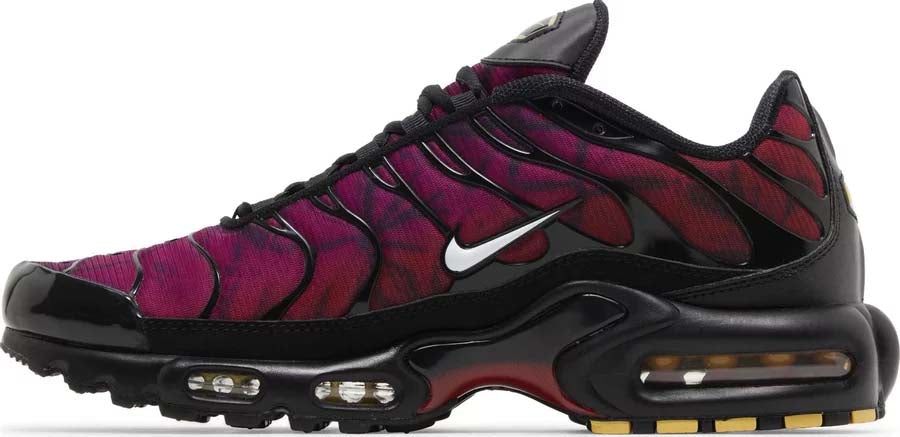 Shop the Nike TN Air Max Plus "25th Anniversary" with free express shipping at au.sell