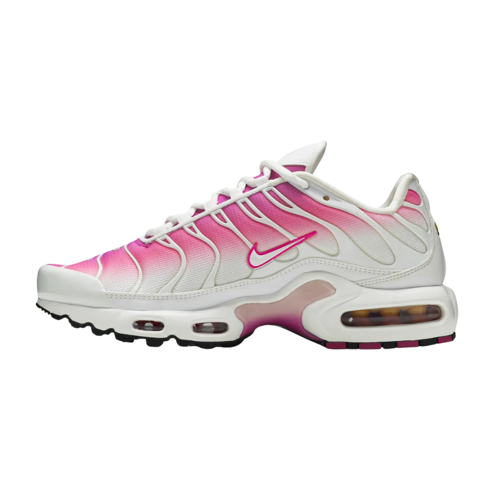 Find the Nike TN Air Max Plus "Pink Fade" (Women's) exclusively at au.sell store