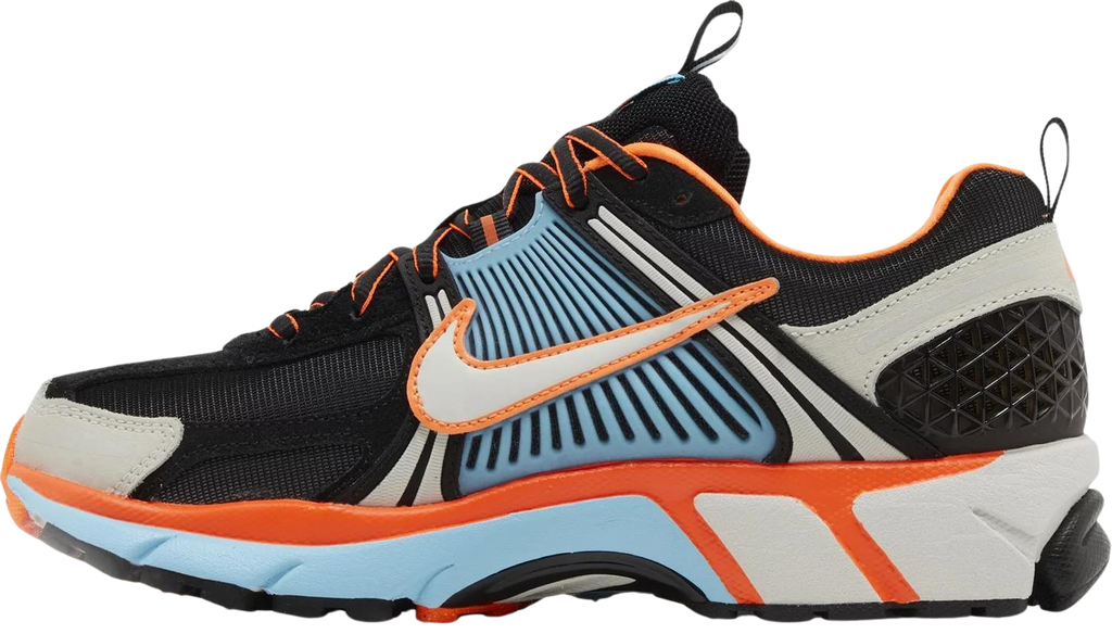 Nike Zoom Vomero 5 "Blue Glaze Total Orange" (Women's) - Free Express Shipping Australia wide