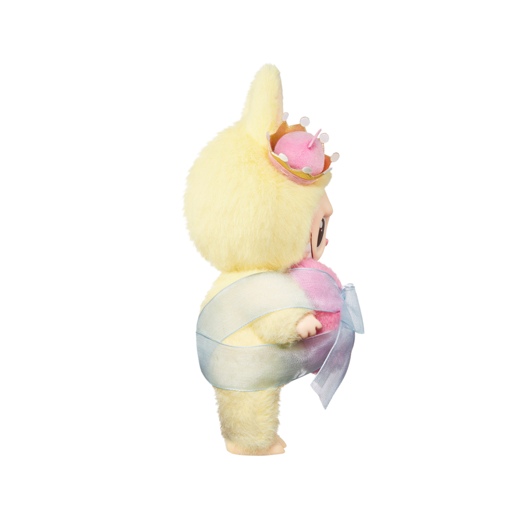 Shop Pop Mart Labubu The Monsters Let's Checkmate Series Vinyl Plush here