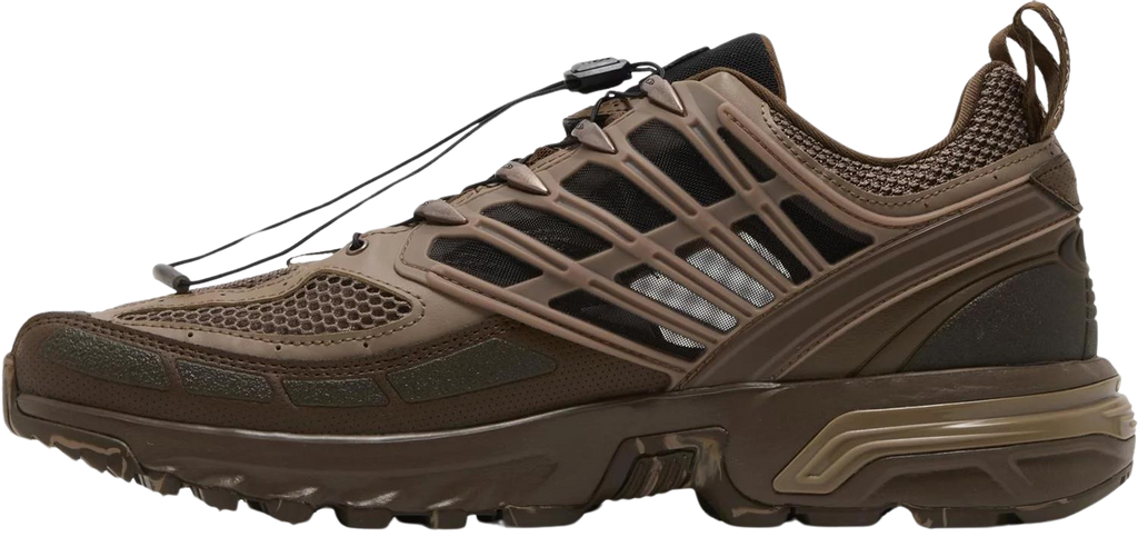 Purchase the Salomon ACS Pro "Desert Pack - Dark Earth" at au.sell store