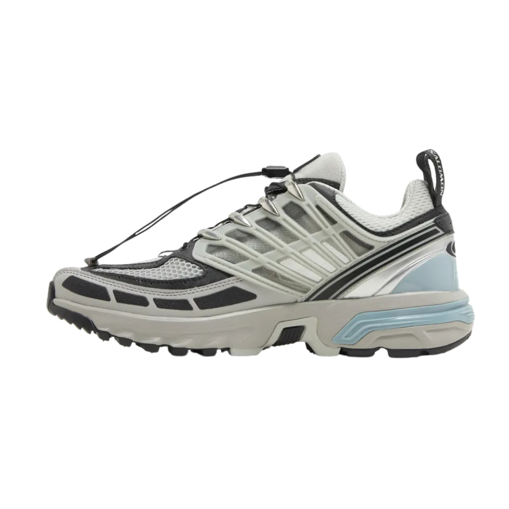 Purchase Salomon ACS Pro "Metal Phantom Arona" with Afterpay here