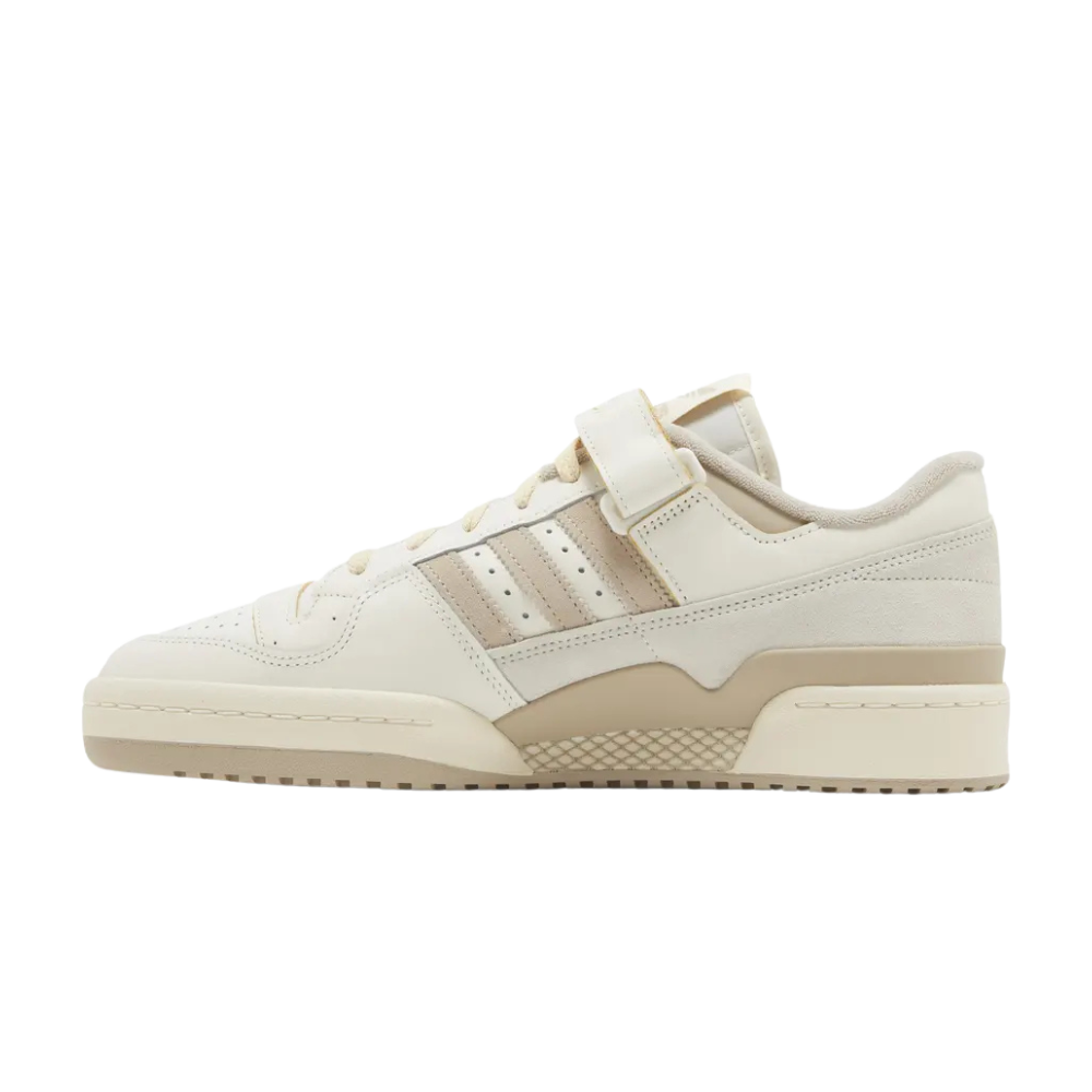 adidas Forum 84 Low "Off White Wonder Beige" - Wear now, pay later with Afterpay