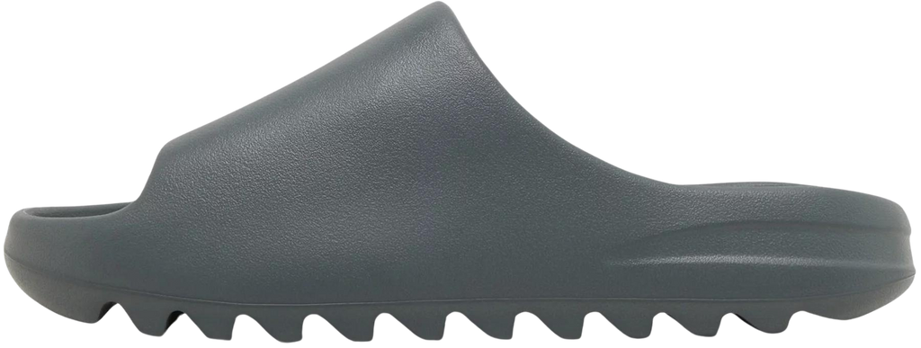 adidas Yeezy Slide "Slate Marine" - Authenticity guaranteed storewide