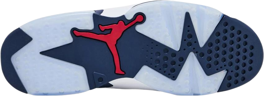 Nike Air Jordan 6 "Olympic" - Pay with Afterpay, Zippay and PayPal here