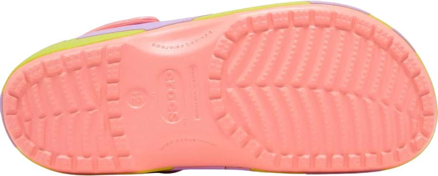 New arrival -  Crocs Classic Clog x SpongeBob SquarePants "Patrick Star"