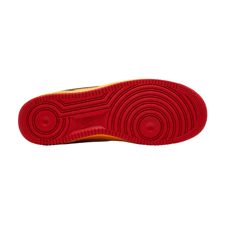 Shop Nike Air Force 1 Low x Lil Yachty "Concrete Boys - Lucky Green" here