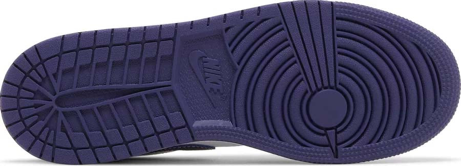 Nike Air Jordan 1 Low "Sky J Purple" (GS) - Free Express Postage at au.sell store.