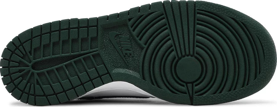 Nike Dunk Low "Michigan State" (GS) - Shop with free shipping Australia wide